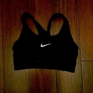 Nike Sports Bra. Size Small